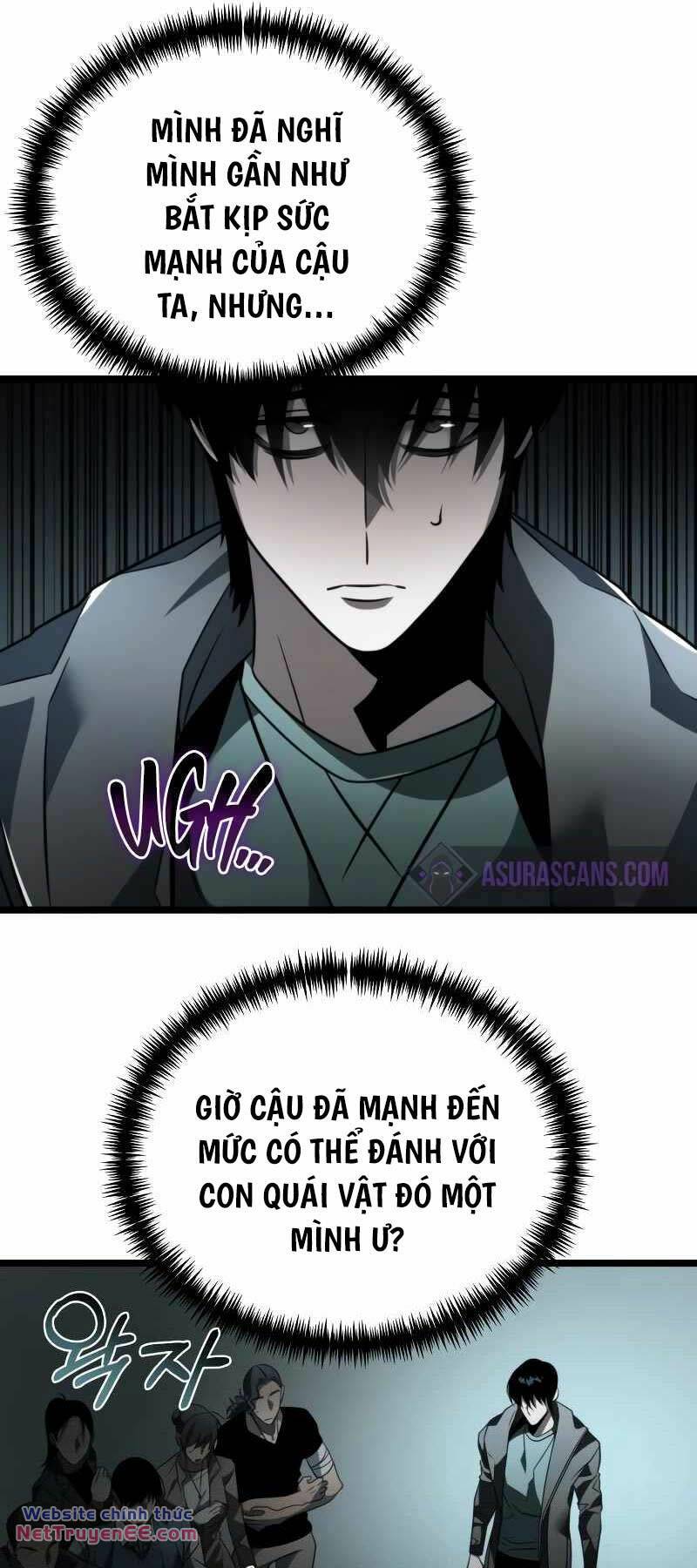 Chiến Binh Hồi Quy - Chapter 17 - Page 36