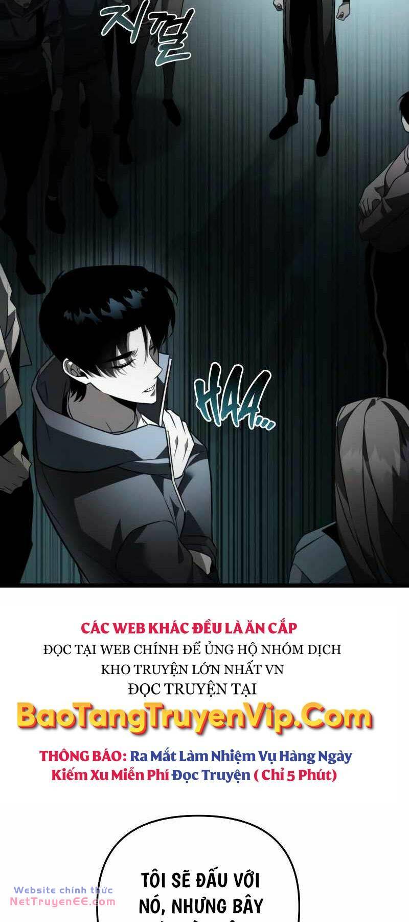 Chiến Binh Hồi Quy - Chapter 17 - Page 37