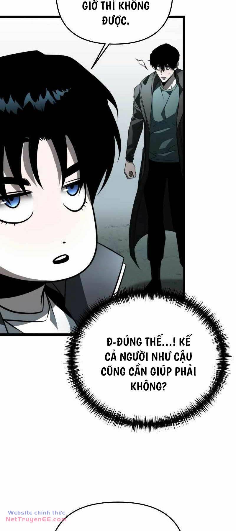 Chiến Binh Hồi Quy - Chapter 17 - Page 38