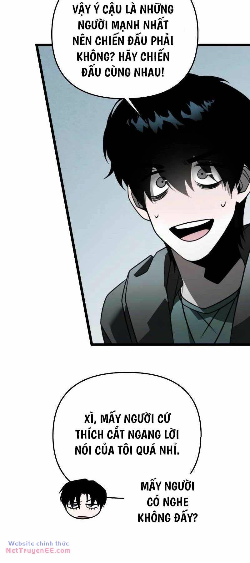 Chiến Binh Hồi Quy - Chapter 17 - Page 39