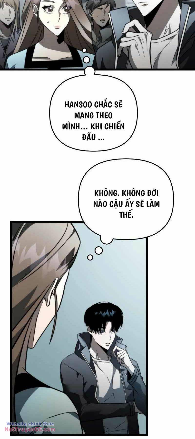 Chiến Binh Hồi Quy - Chapter 17 - Page 42
