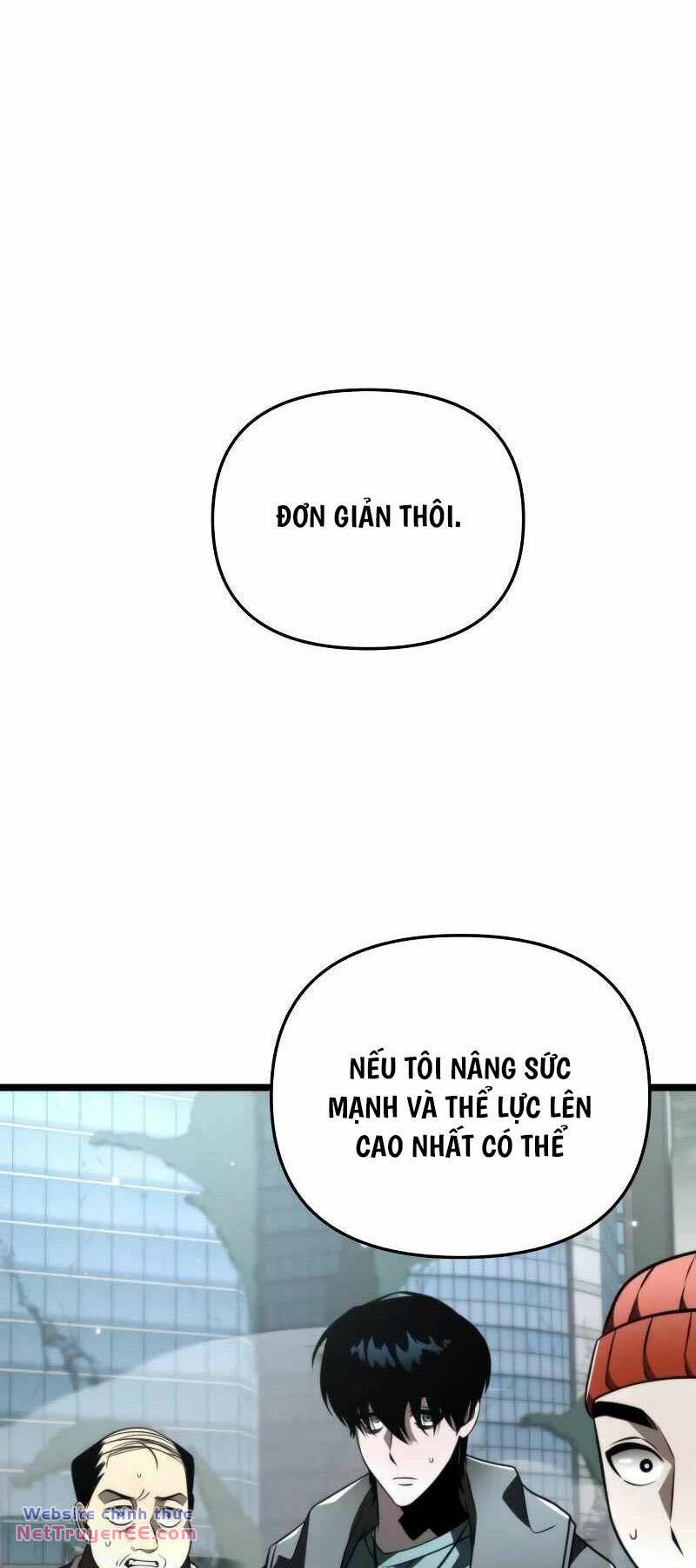 Chiến Binh Hồi Quy - Chapter 17 - Page 43