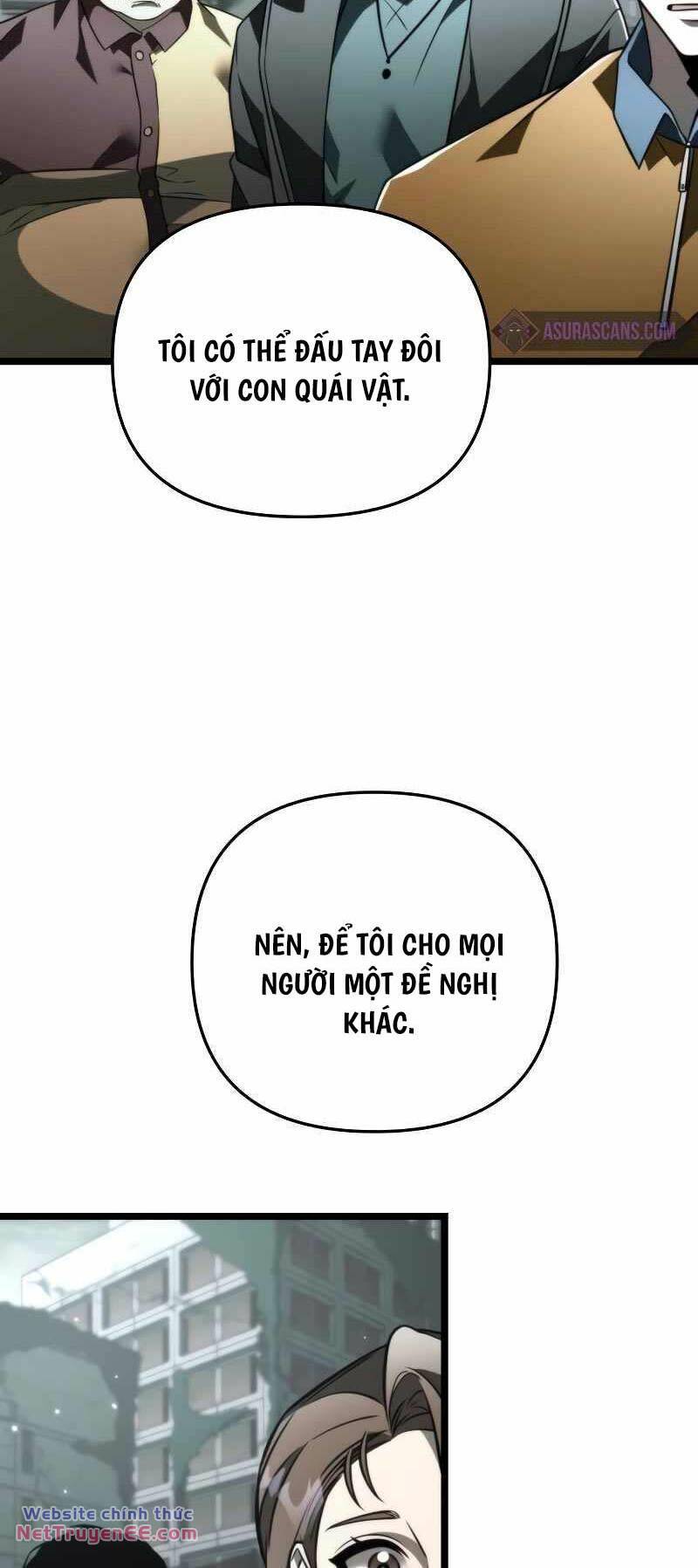 Chiến Binh Hồi Quy - Chapter 17 - Page 44