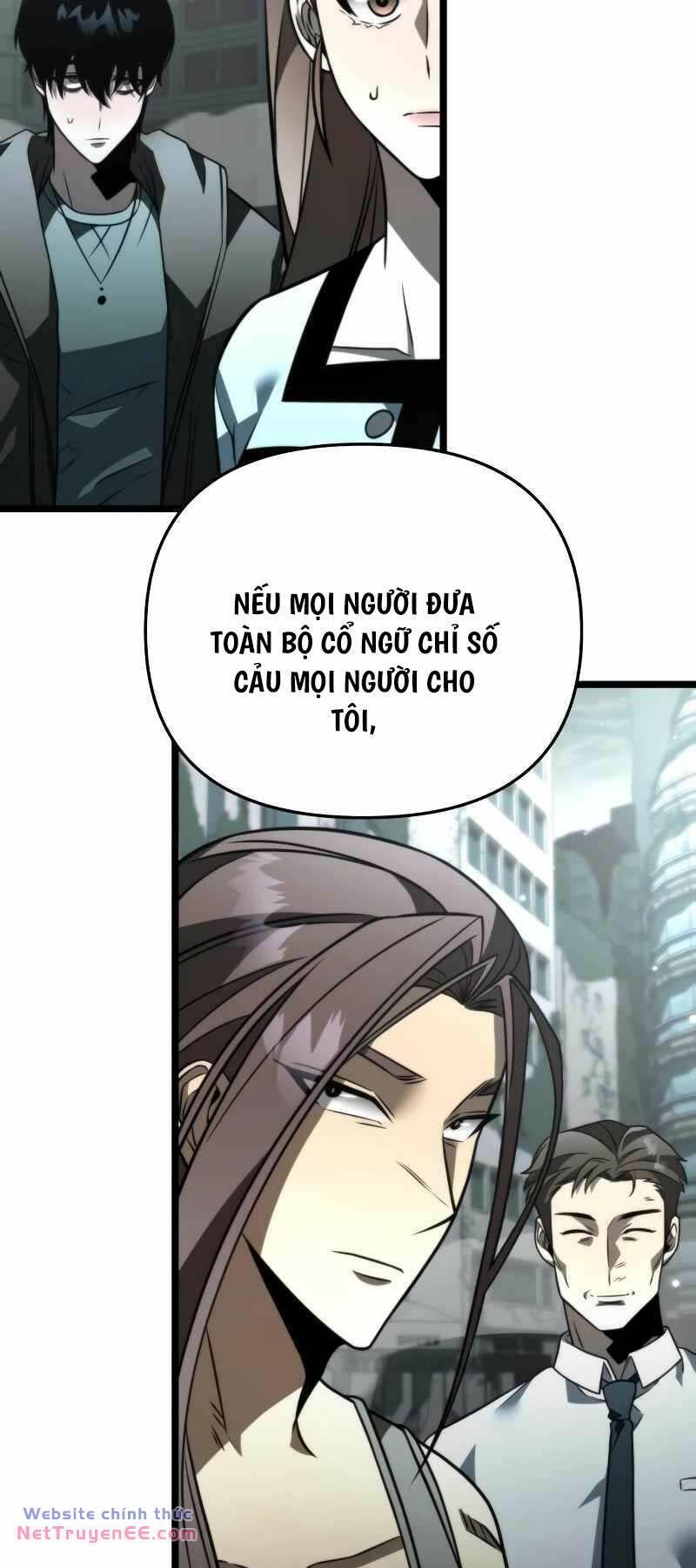 Chiến Binh Hồi Quy - Chapter 17 - Page 45