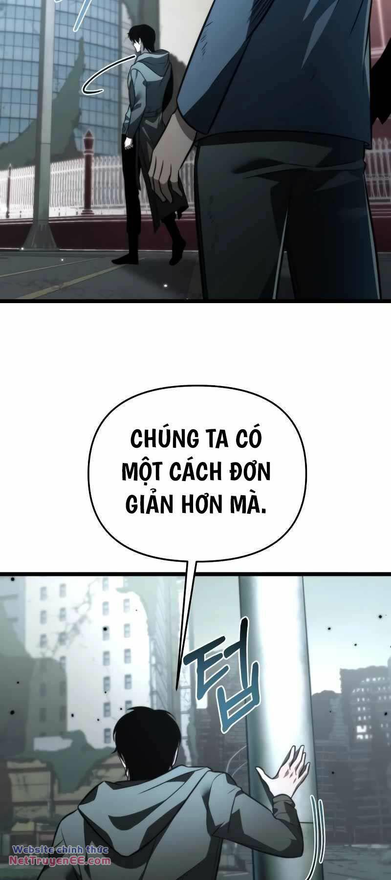 Chiến Binh Hồi Quy - Chapter 17 - Page 4