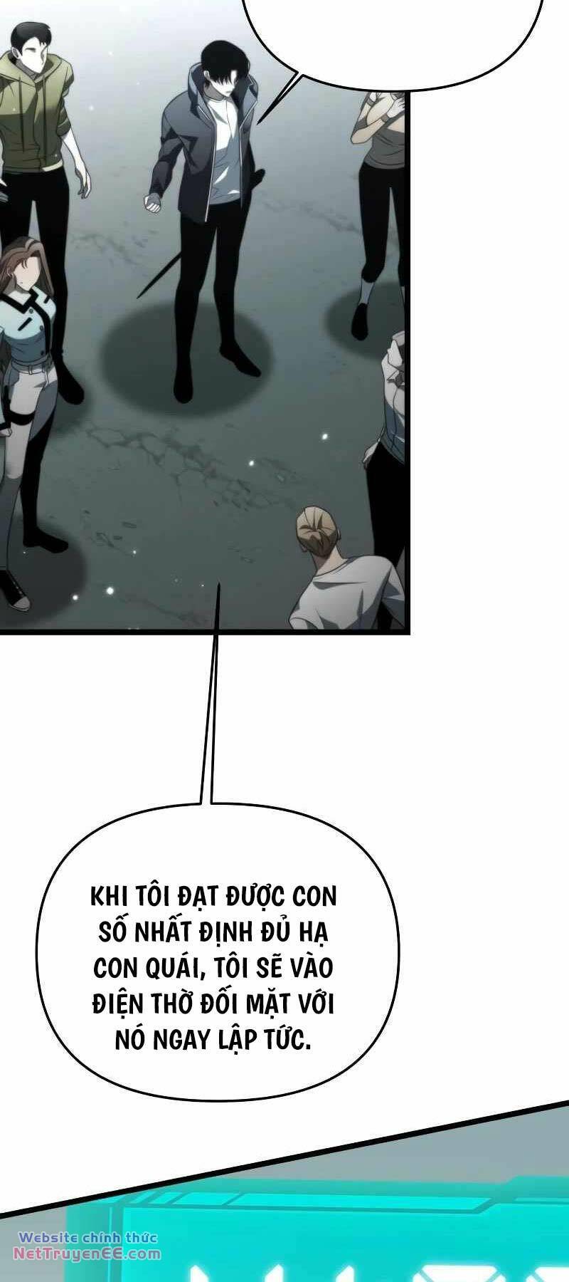 Chiến Binh Hồi Quy - Chapter 17 - Page 54
