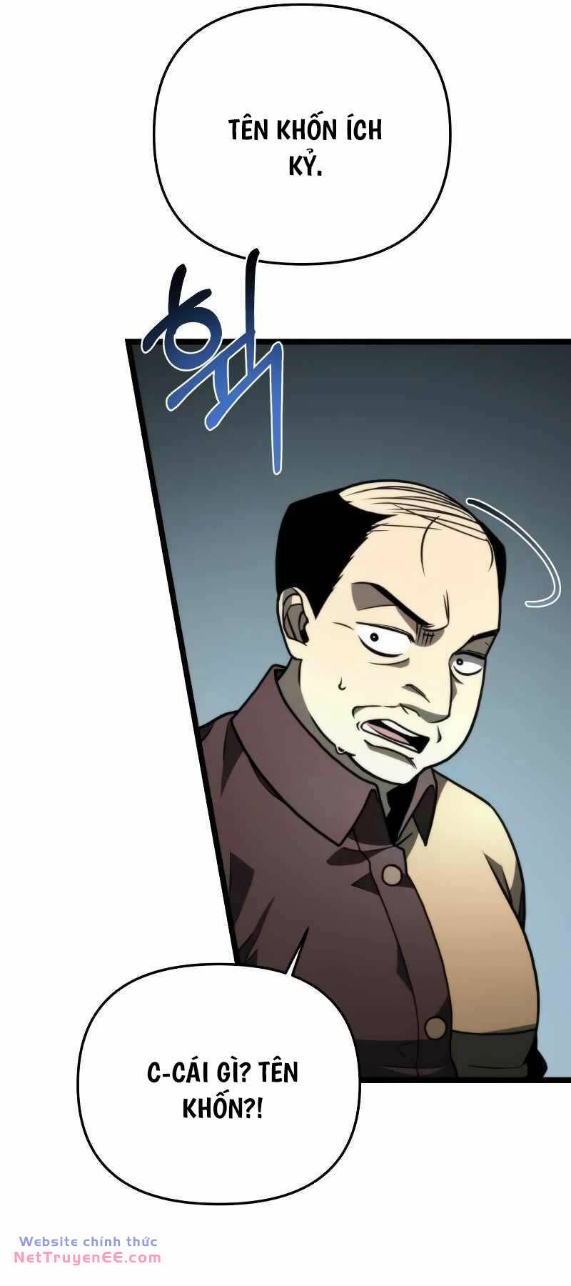 Chiến Binh Hồi Quy - Chapter 17 - Page 58