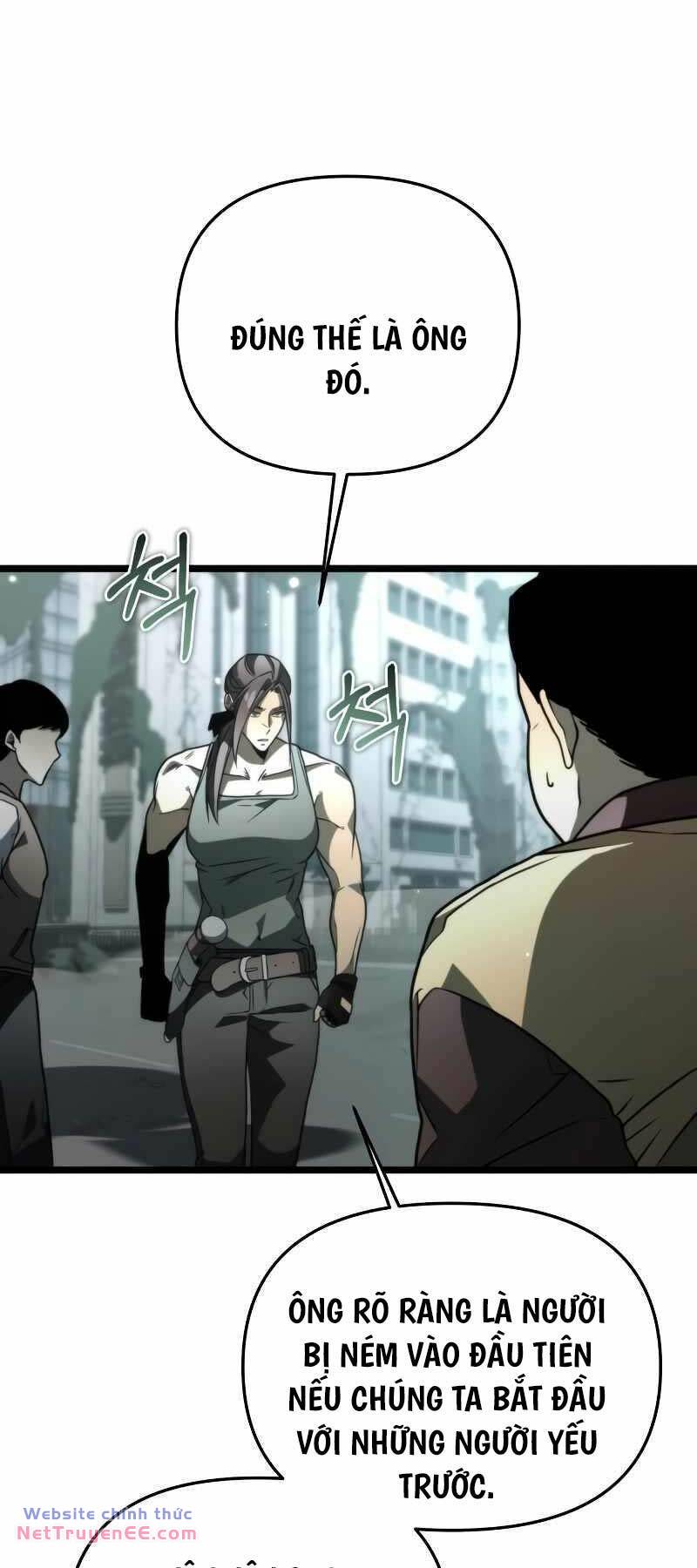 Chiến Binh Hồi Quy - Chapter 17 - Page 59