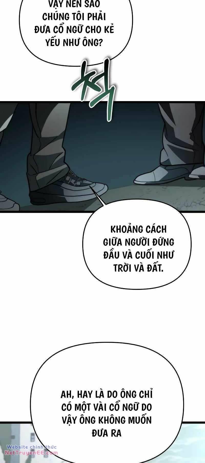 Chiến Binh Hồi Quy - Chapter 17 - Page 60