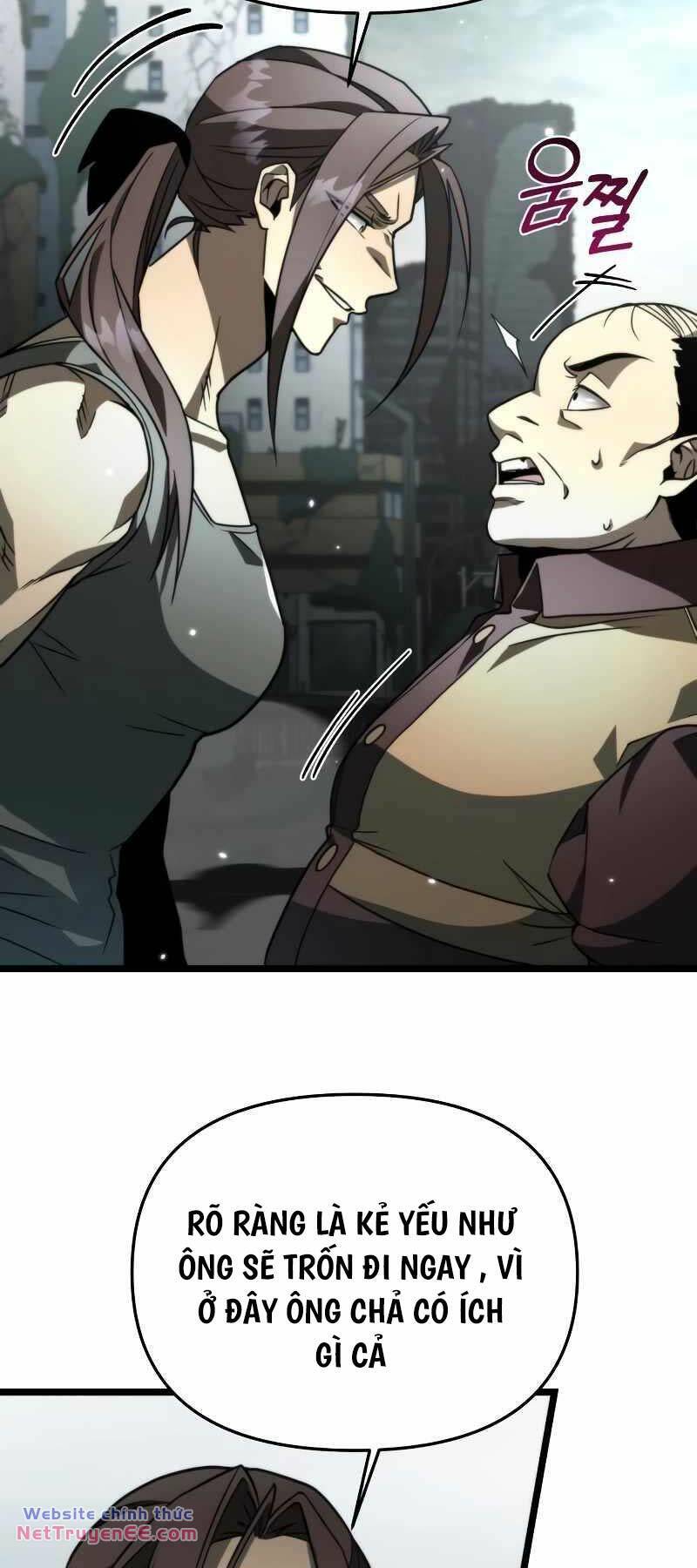 Chiến Binh Hồi Quy - Chapter 17 - Page 61