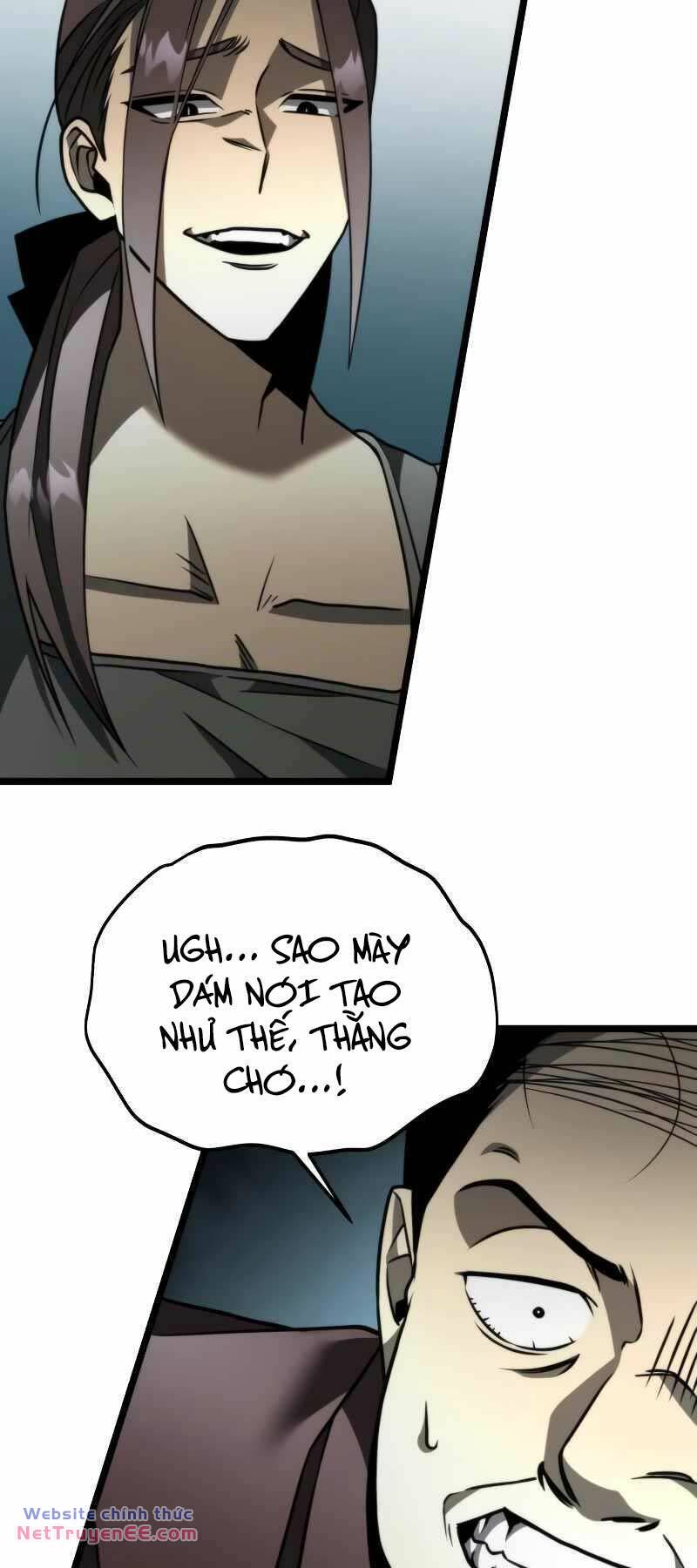 Chiến Binh Hồi Quy - Chapter 17 - Page 62