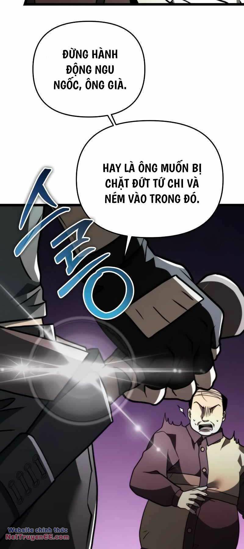 Chiến Binh Hồi Quy - Chapter 17 - Page 63