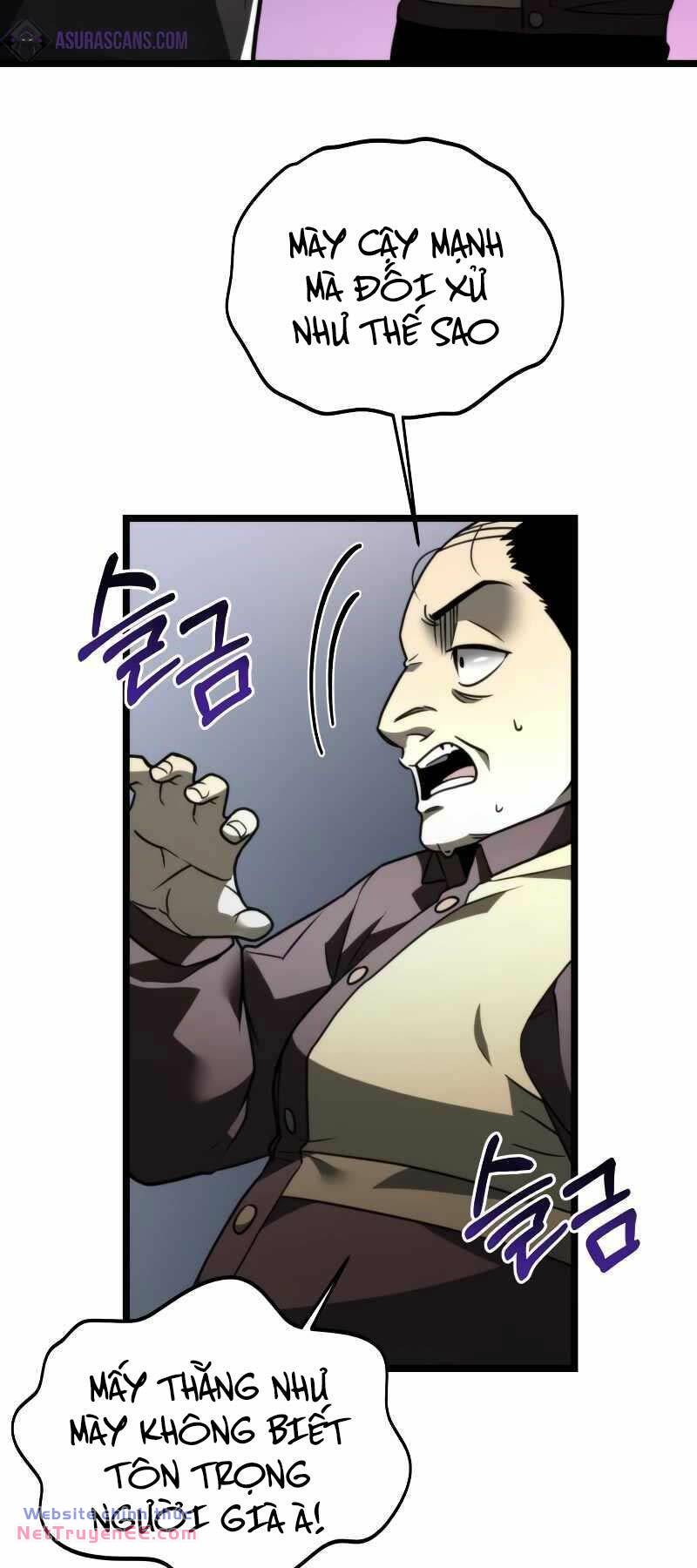 Chiến Binh Hồi Quy - Chapter 17 - Page 64