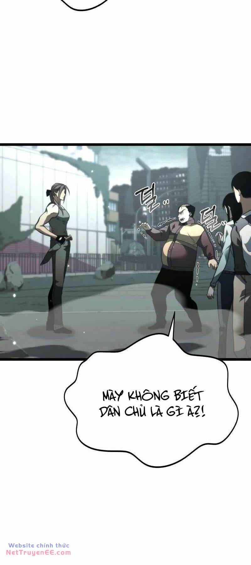 Chiến Binh Hồi Quy - Chapter 17 - Page 65