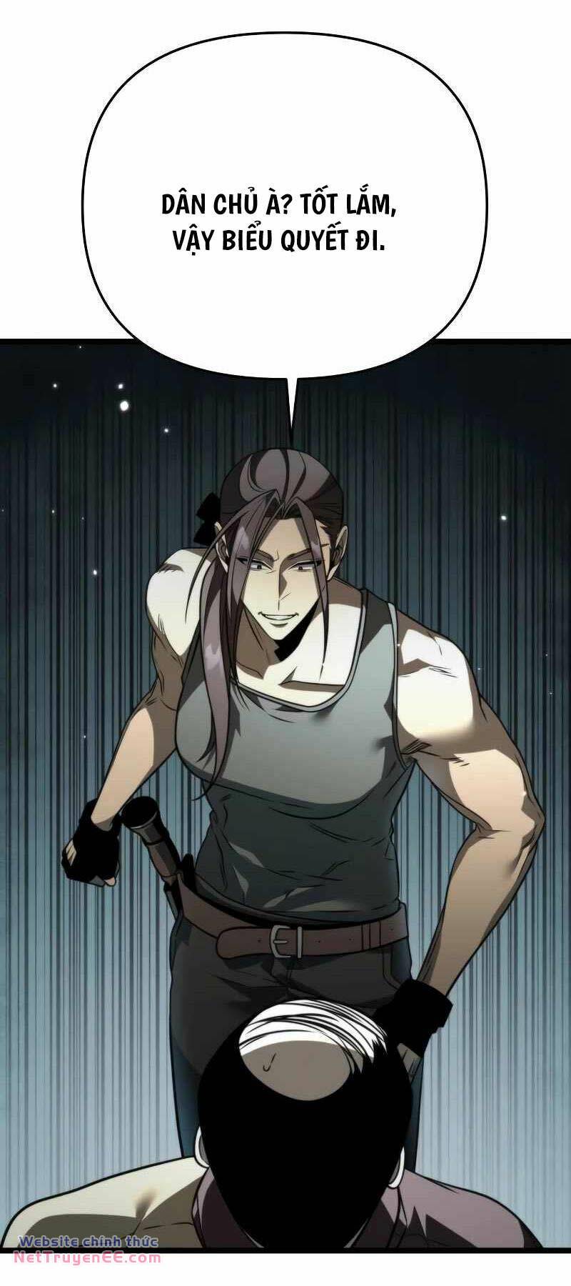 Chiến Binh Hồi Quy - Chapter 17 - Page 66