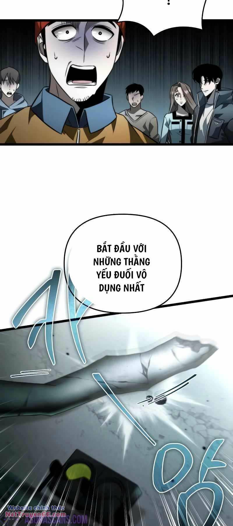 Chiến Binh Hồi Quy - Chapter 17 - Page 6