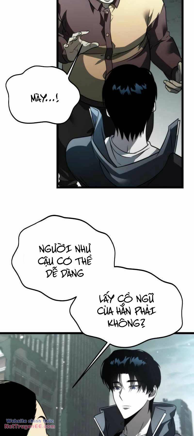 Chiến Binh Hồi Quy - Chapter 17 - Page 69