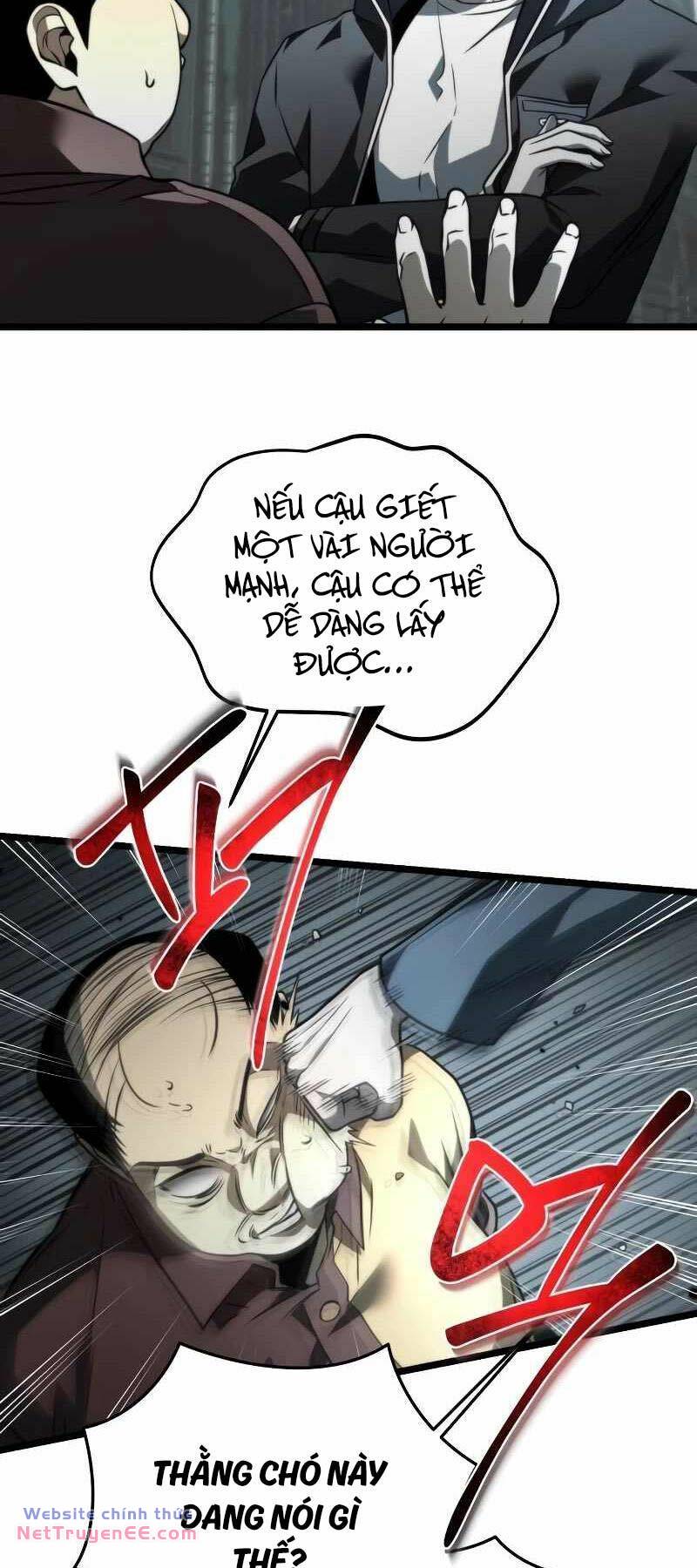 Chiến Binh Hồi Quy - Chapter 17 - Page 70