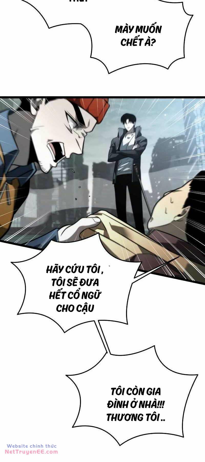 Chiến Binh Hồi Quy - Chapter 17 - Page 71