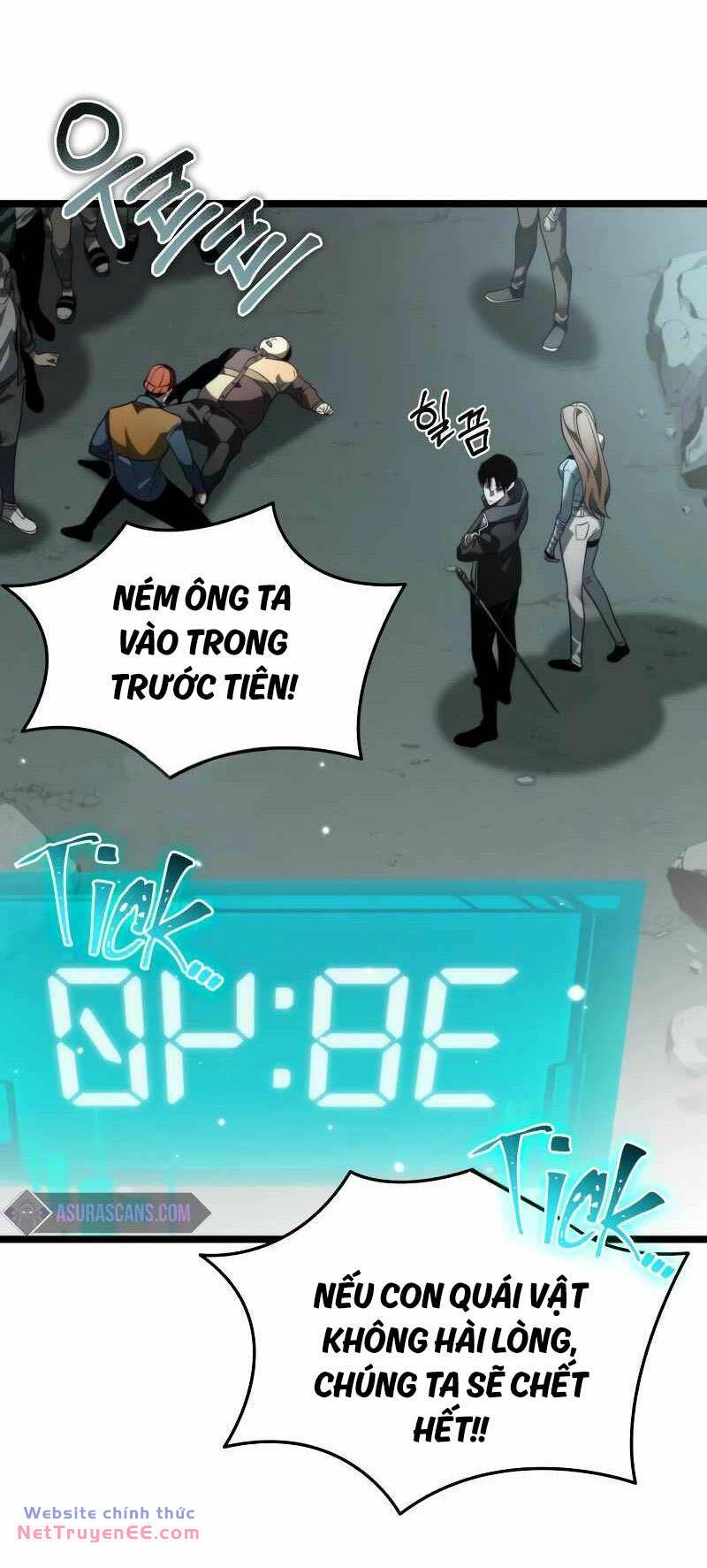 Chiến Binh Hồi Quy - Chapter 17 - Page 72