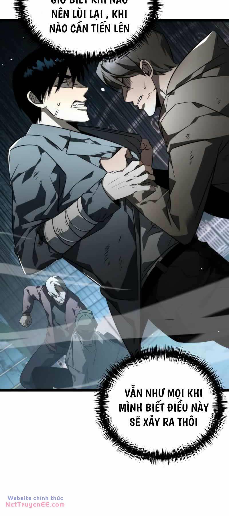 Chiến Binh Hồi Quy - Chapter 17 - Page 74