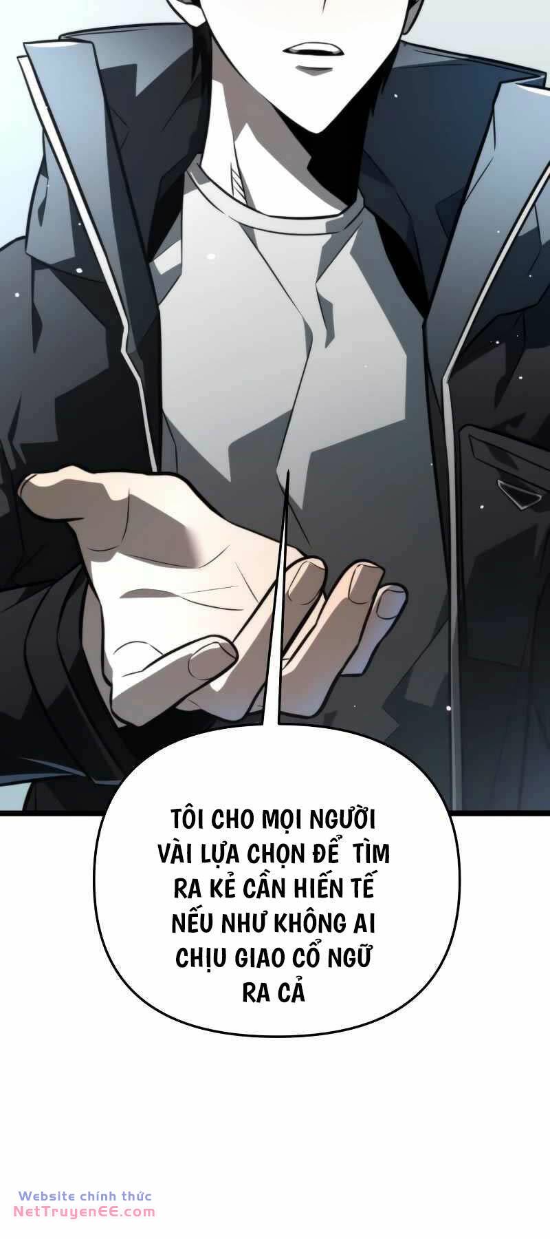 Chiến Binh Hồi Quy - Chapter 17 - Page 77