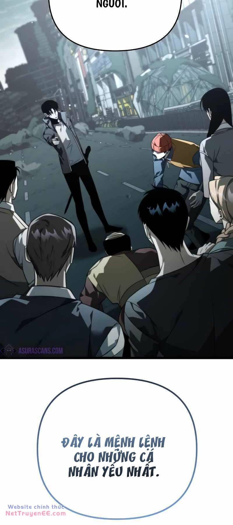 Chiến Binh Hồi Quy - Chapter 17 - Page 79