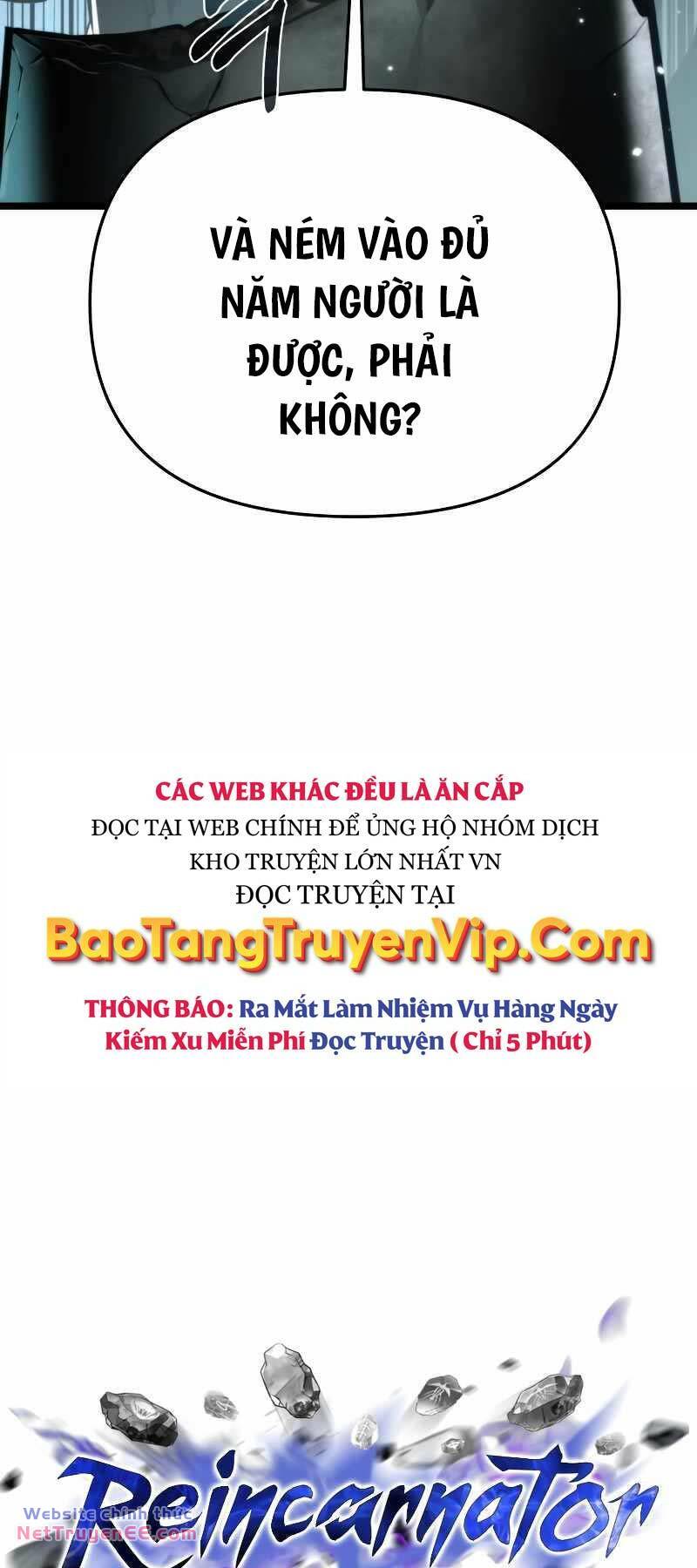 Chiến Binh Hồi Quy - Chapter 17 - Page 8