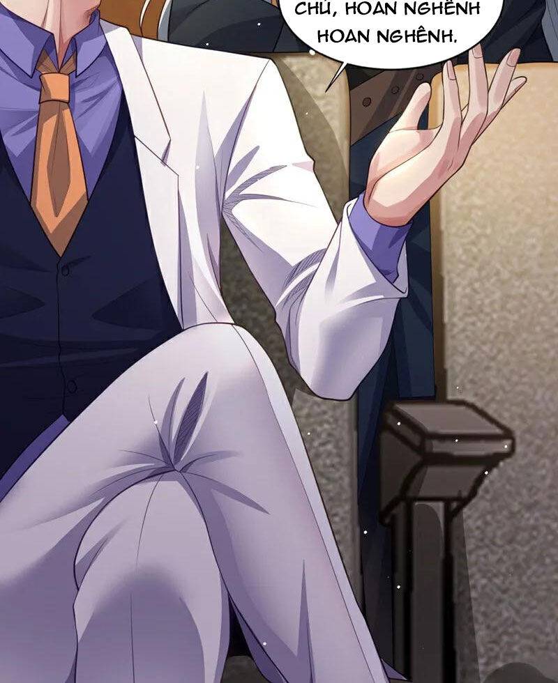 Trấn Quốc Thần Tế Chapter 94 - Trang 9