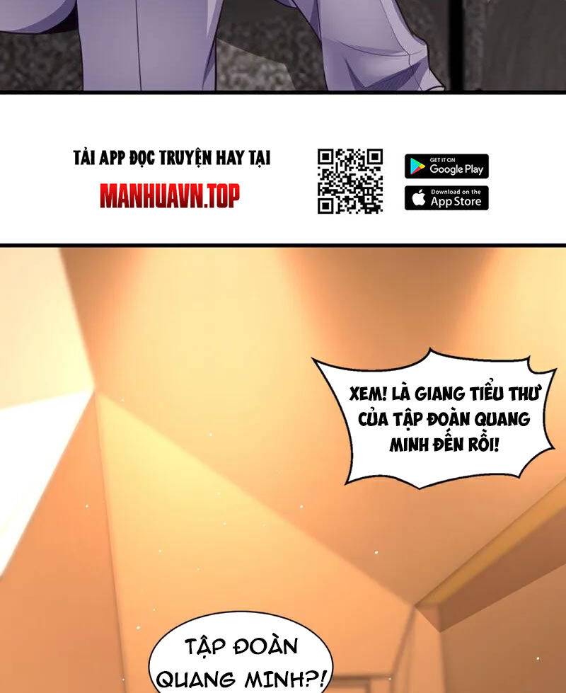 Trấn Quốc Thần Tế Chapter 94 - Trang 10