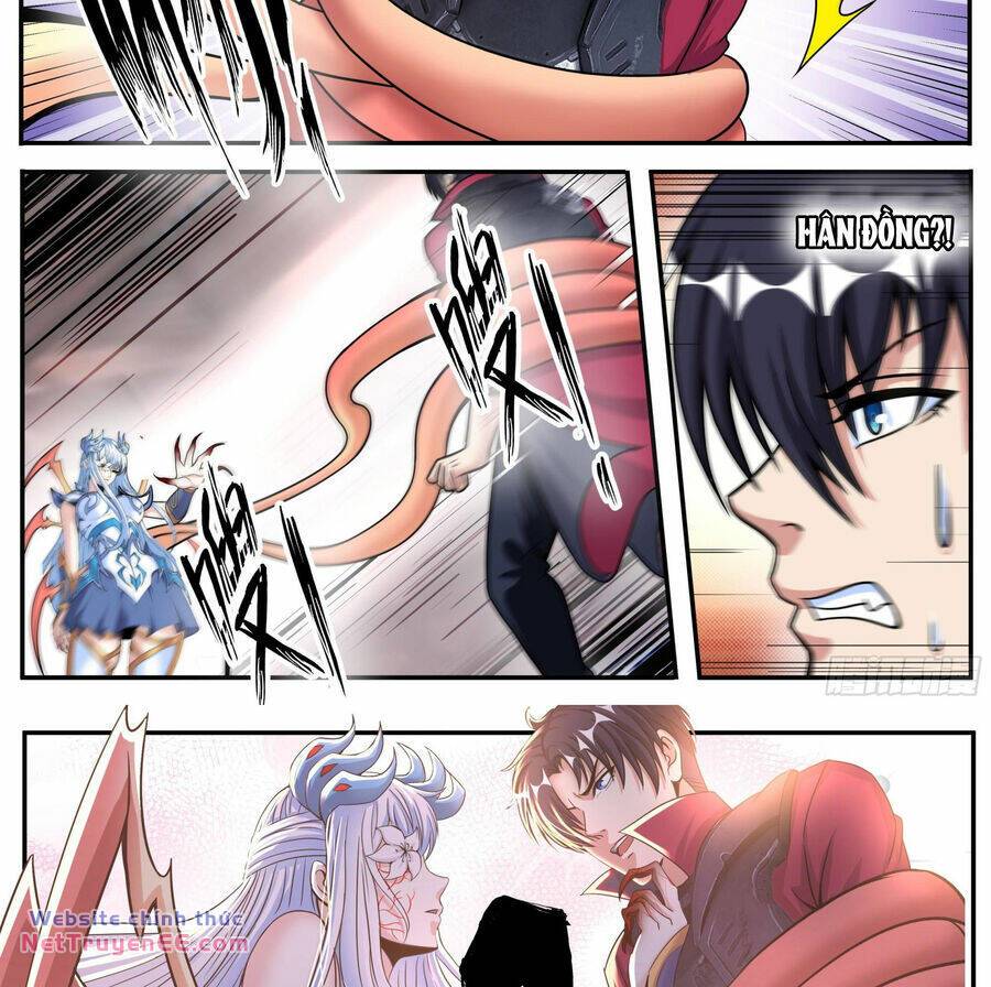 Ta Có Một Tòa Mạt Thế Mê Cung - Chapter 182 - Page 5