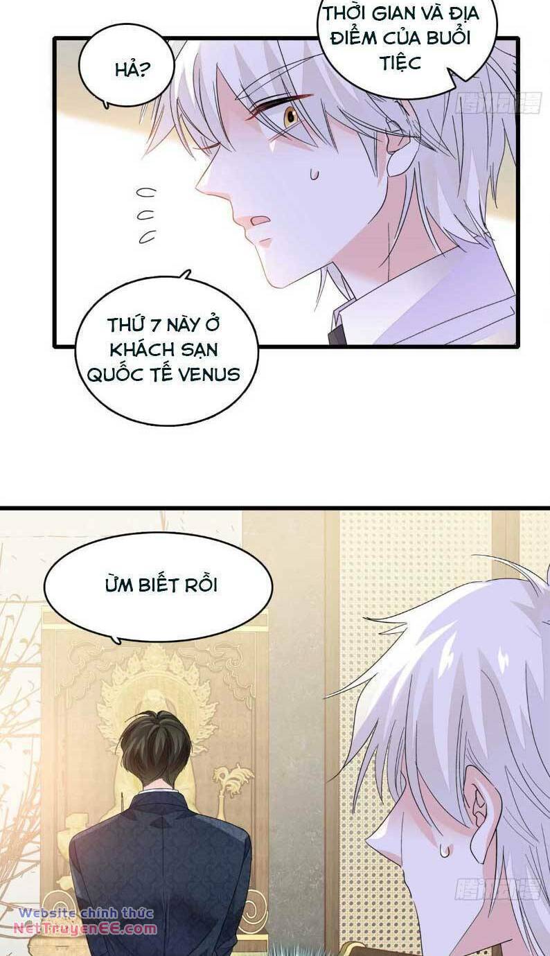 Thiên Kim Toàn Năng Bá Khí Ngút Trời Chapter 77 - Trang 9