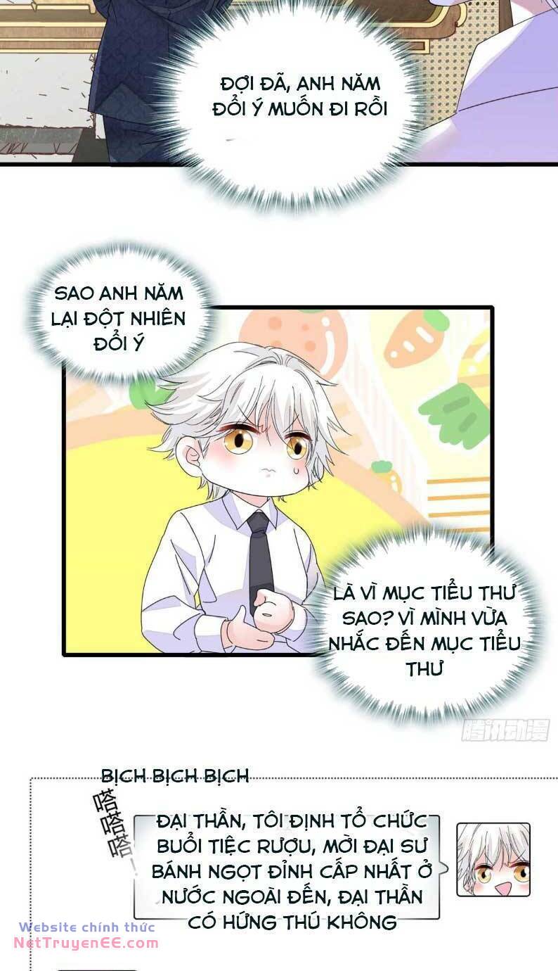 Thiên Kim Toàn Năng Bá Khí Ngút Trời Chapter 77 - Trang 10