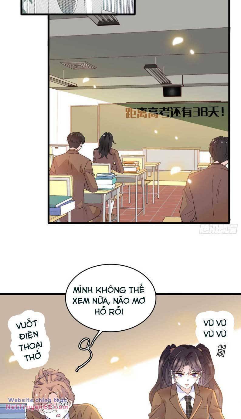 Thiên Kim Toàn Năng Bá Khí Ngút Trời Chapter 77 - Trang 12