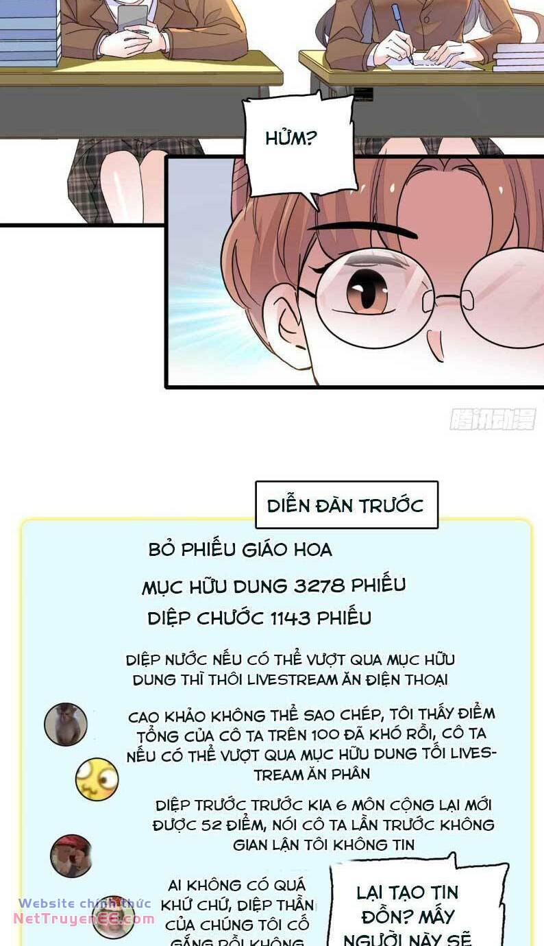 Thiên Kim Toàn Năng Bá Khí Ngút Trời Chapter 77 - Trang 13