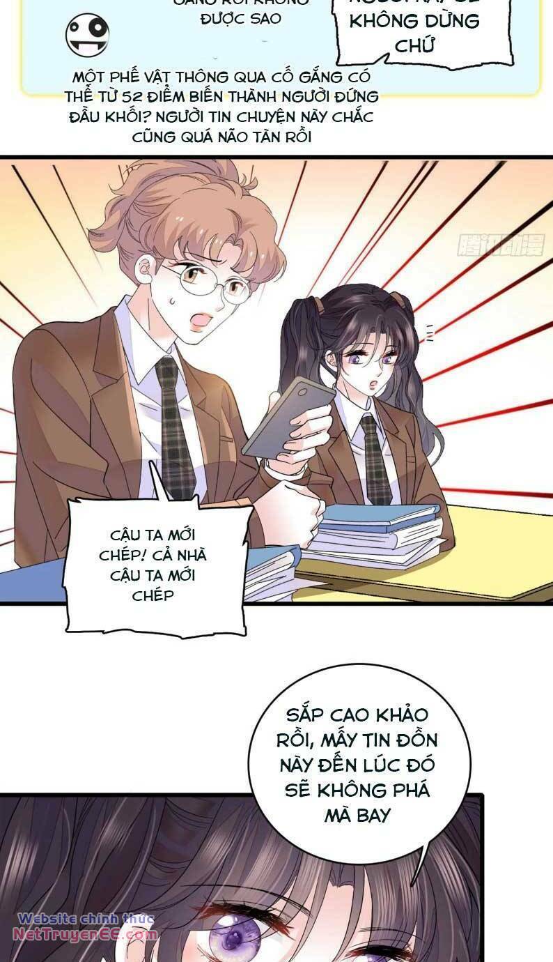 Thiên Kim Toàn Năng Bá Khí Ngút Trời Chapter 77 - Trang 14