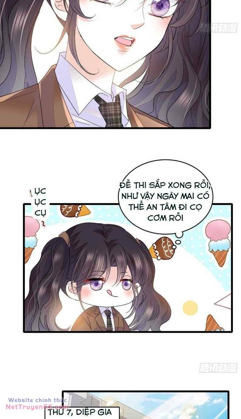 Thiên Kim Toàn Năng Bá Khí Ngút Trời Chapter 77 - Trang 15