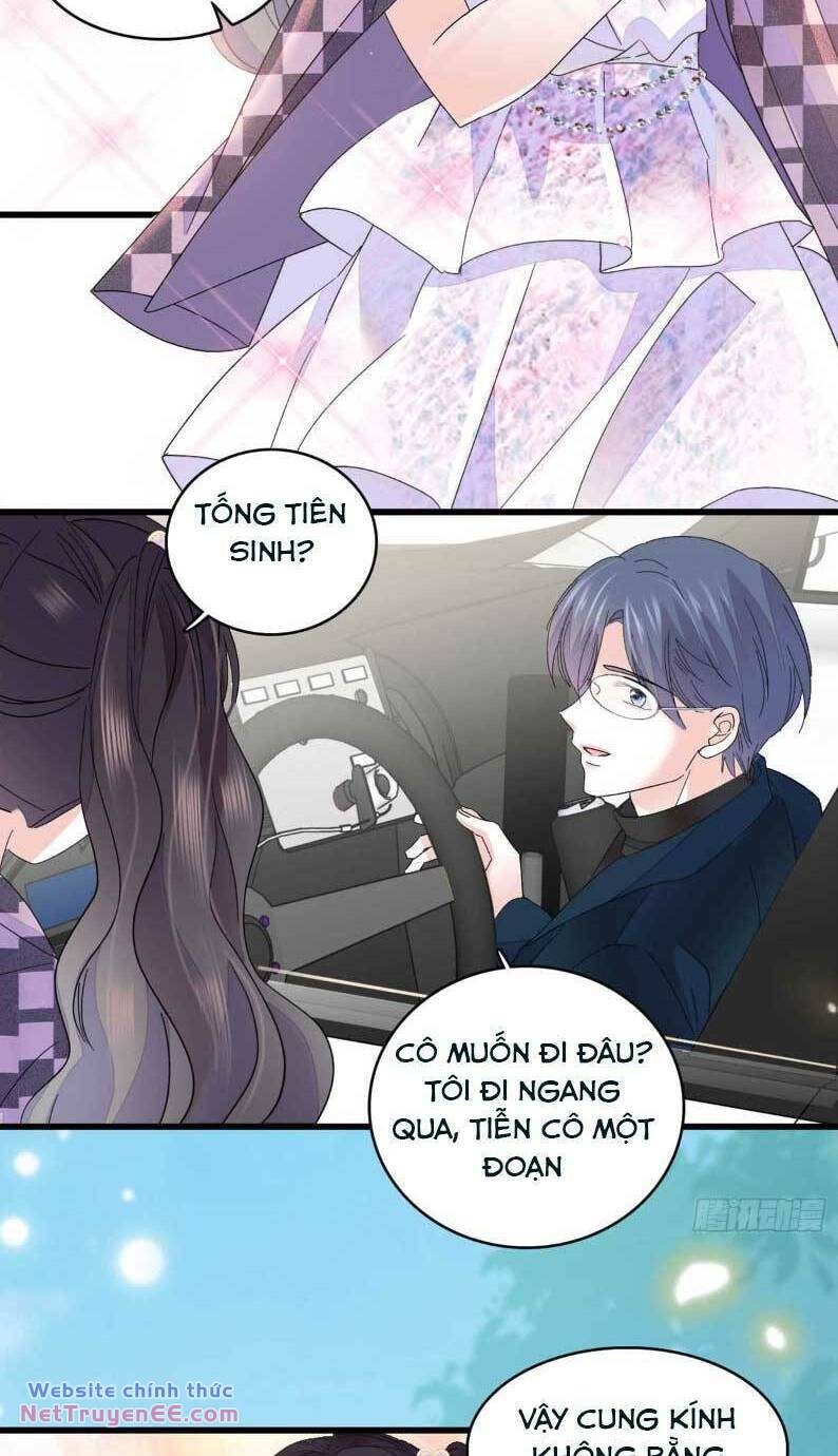Thiên Kim Toàn Năng Bá Khí Ngút Trời Chapter 77 - Trang 17