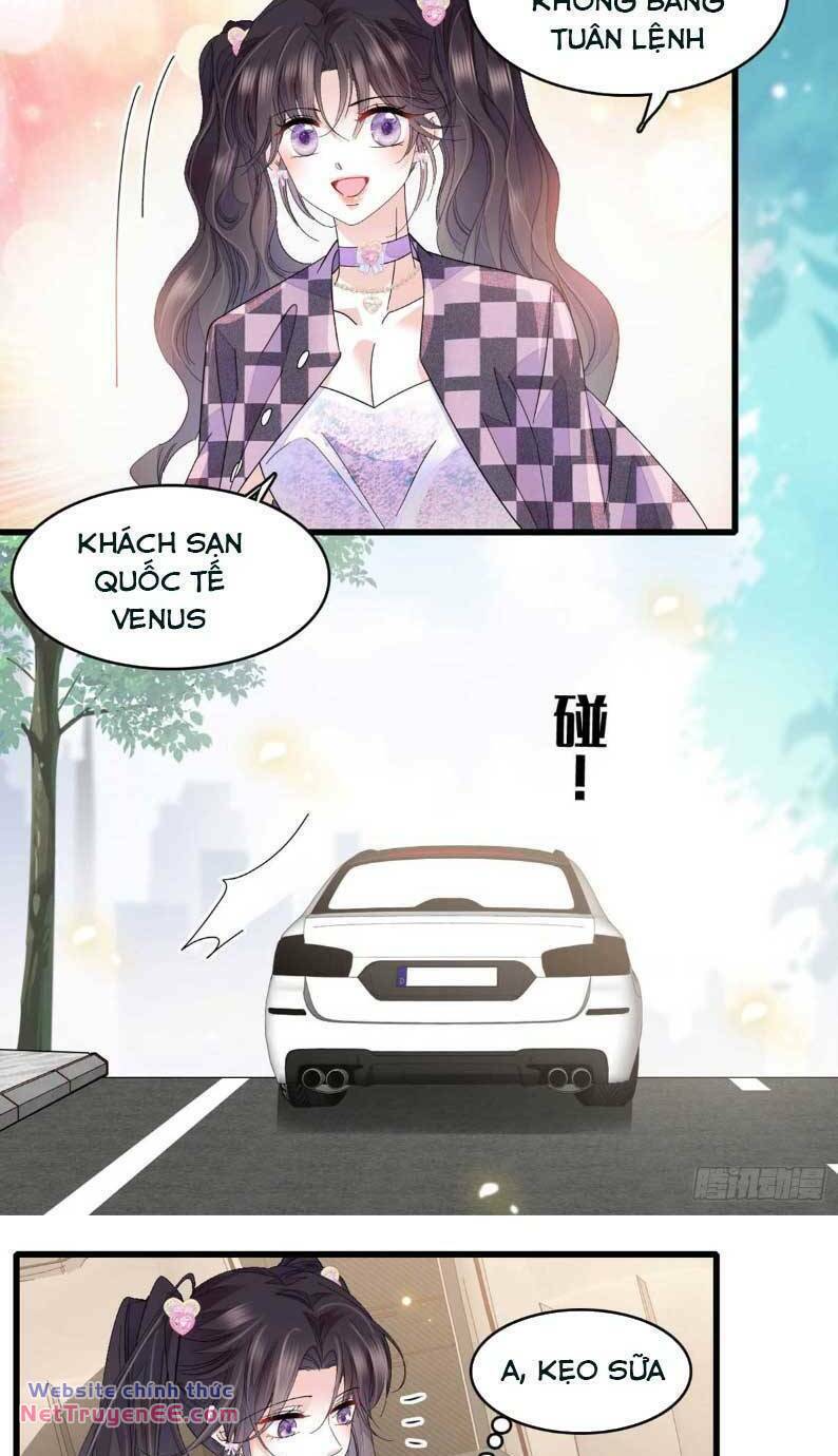 Thiên Kim Toàn Năng Bá Khí Ngút Trời Chapter 77 - Trang 18