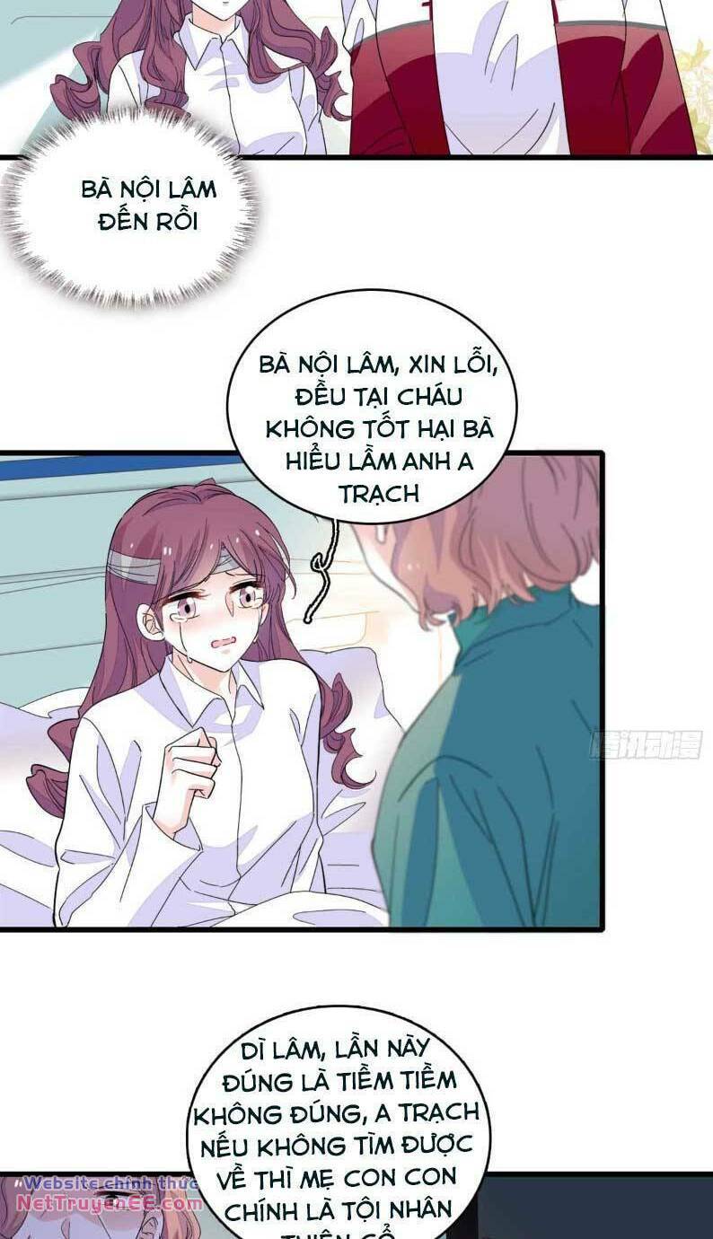 Thiên Kim Toàn Năng Bá Khí Ngút Trời Chapter 77 - Trang 1