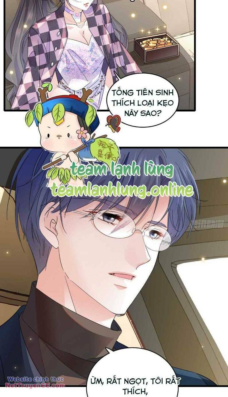 Thiên Kim Toàn Năng Bá Khí Ngút Trời Chapter 77 - Trang 19