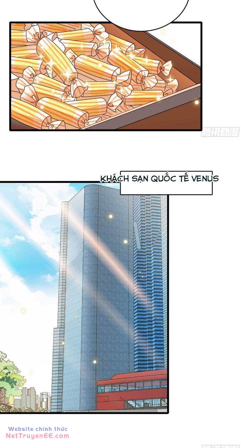 Thiên Kim Toàn Năng Bá Khí Ngút Trời Chapter 77 - Trang 20