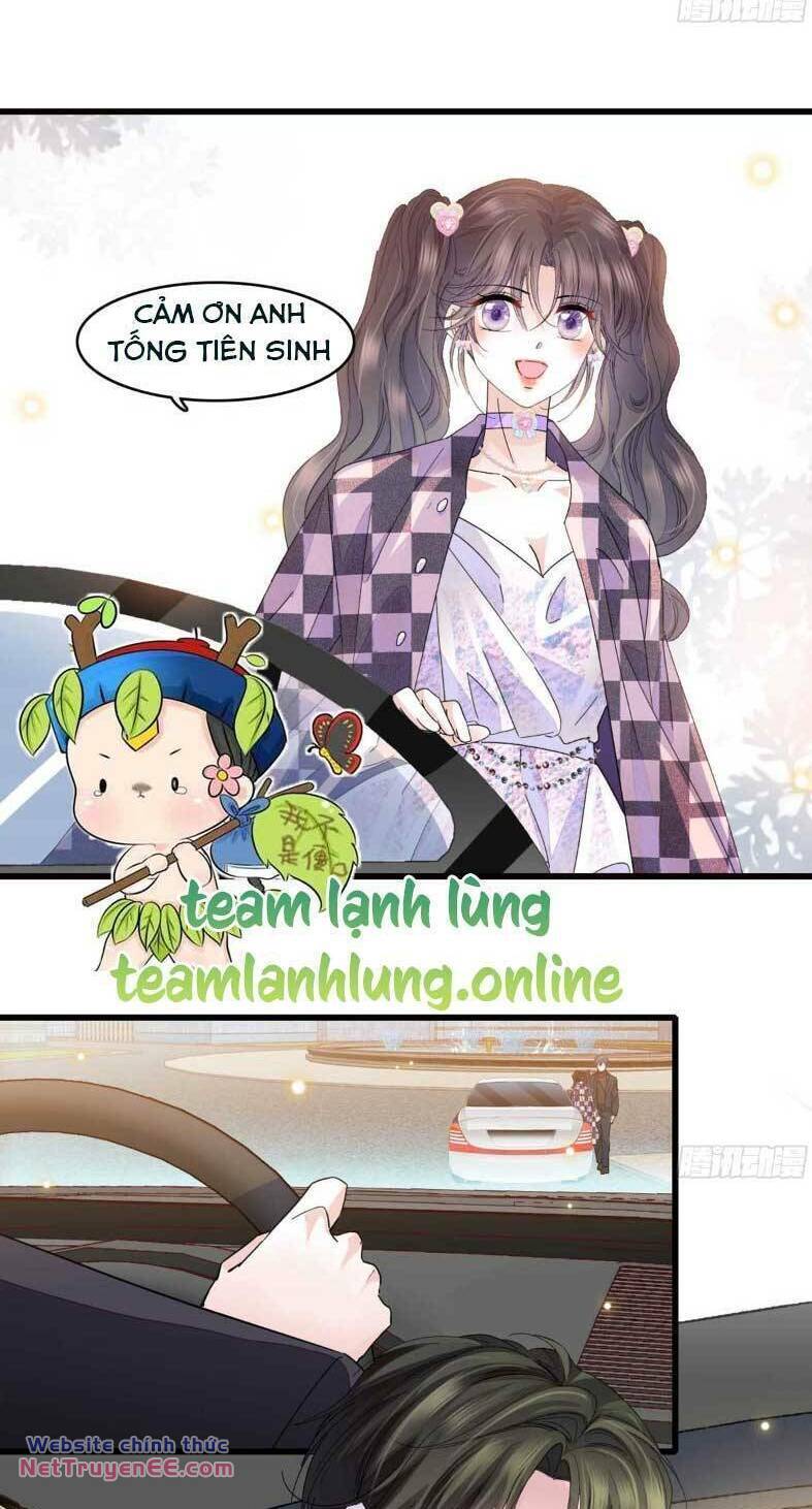 Thiên Kim Toàn Năng Bá Khí Ngút Trời Chapter 77 - Trang 21