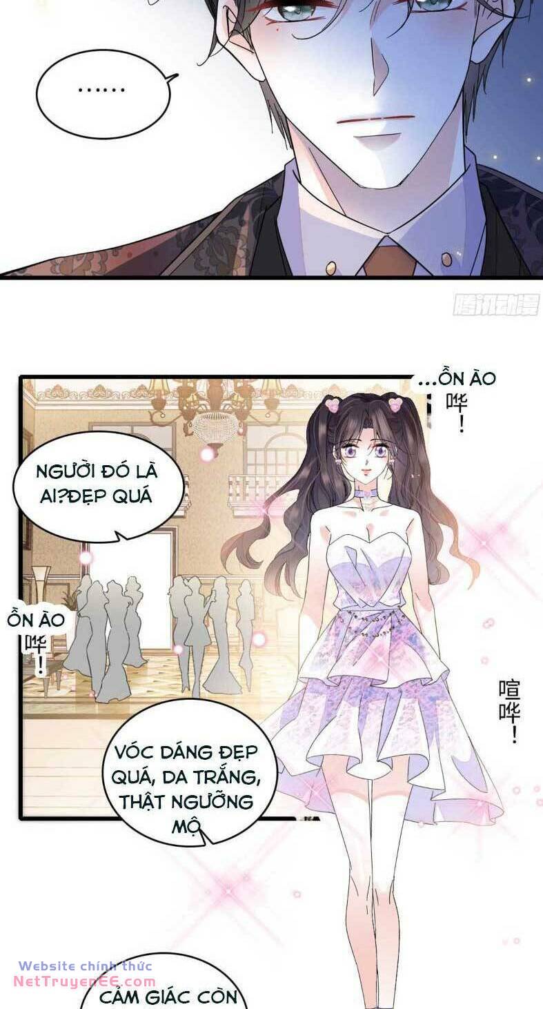 Thiên Kim Toàn Năng Bá Khí Ngút Trời Chapter 77 - Trang 23