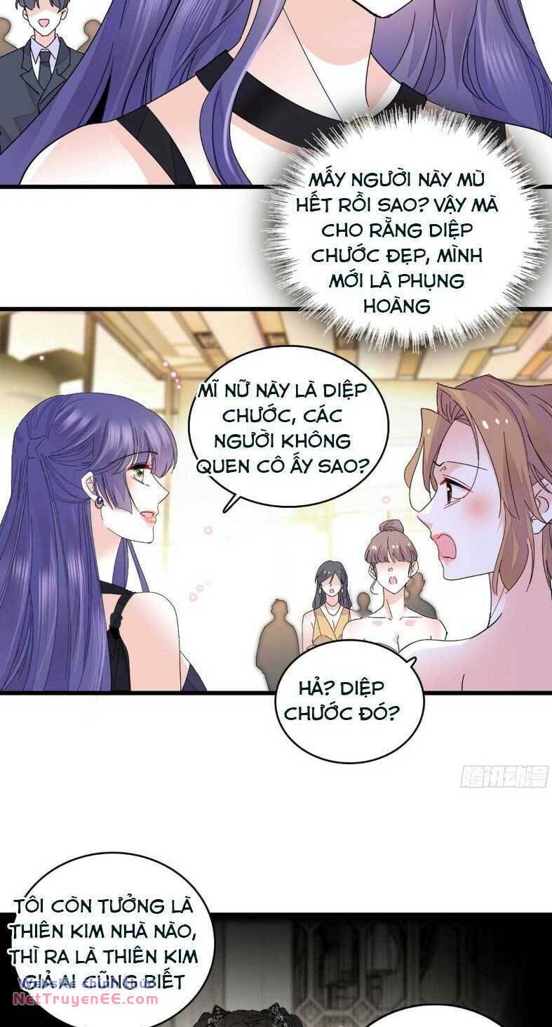 Thiên Kim Toàn Năng Bá Khí Ngút Trời Chapter 77 - Trang 25