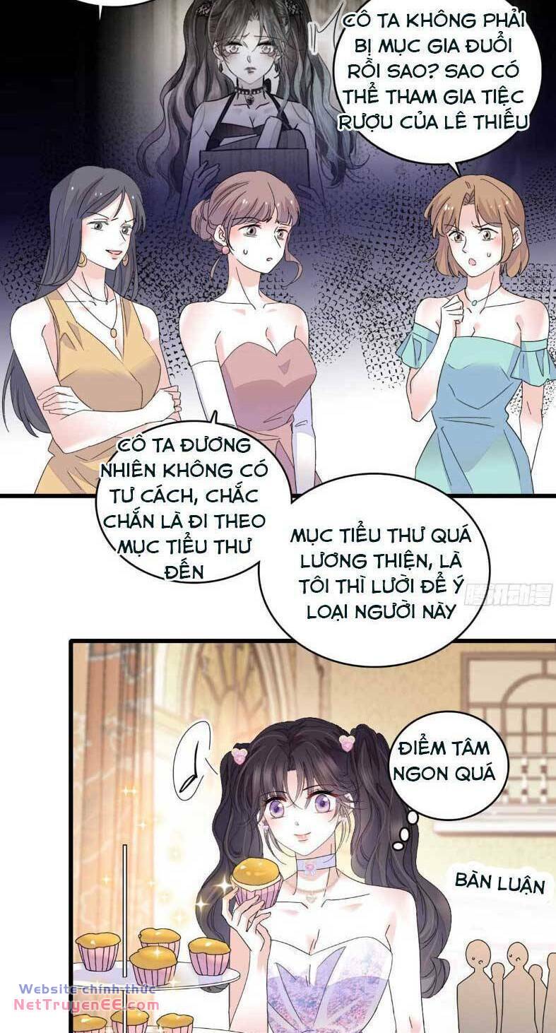 Thiên Kim Toàn Năng Bá Khí Ngút Trời Chapter 77 - Trang 26