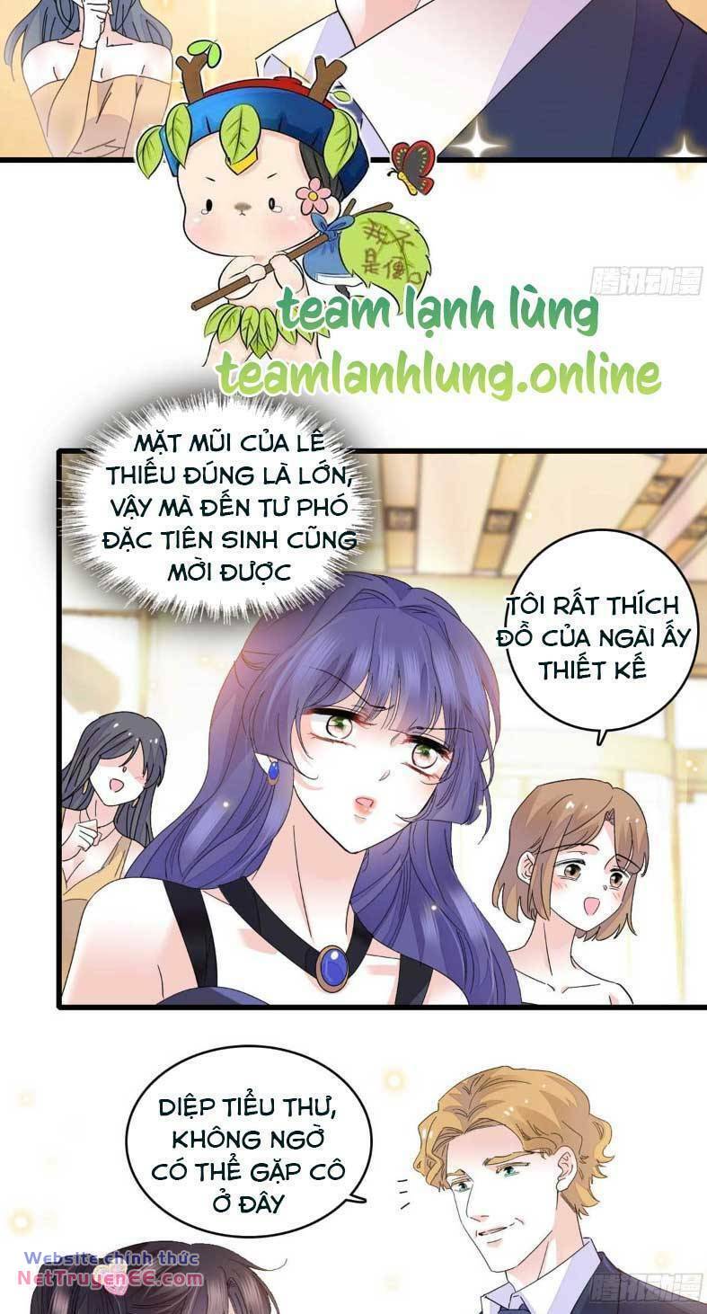 Thiên Kim Toàn Năng Bá Khí Ngút Trời Chapter 77 - Trang 28