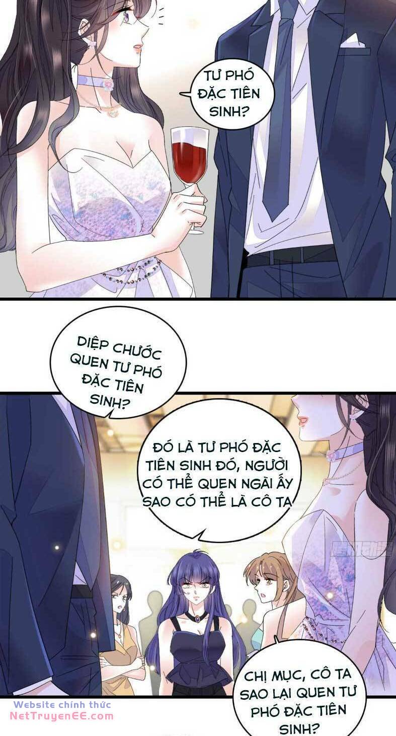 Thiên Kim Toàn Năng Bá Khí Ngút Trời Chapter 77 - Trang 29