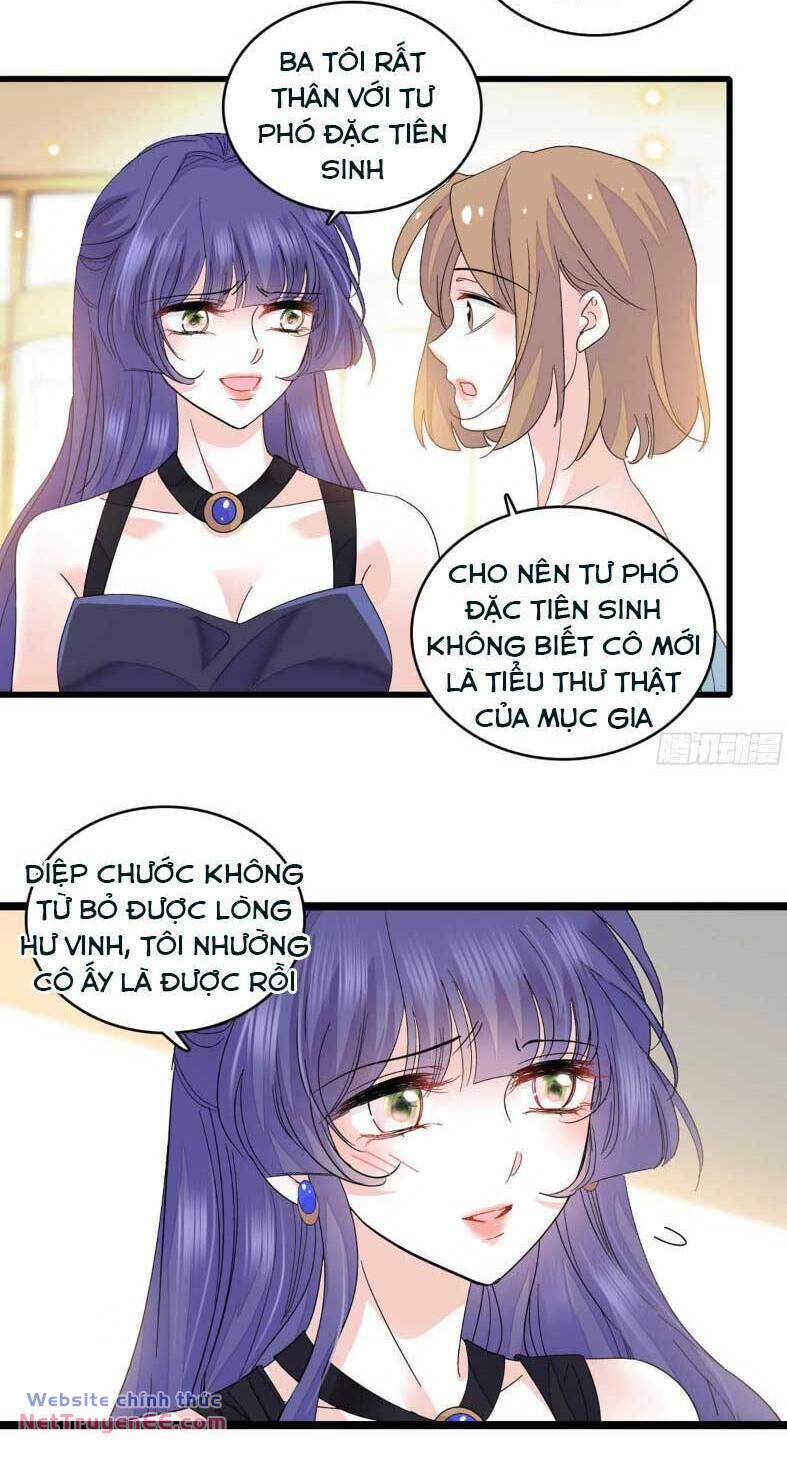 Thiên Kim Toàn Năng Bá Khí Ngút Trời Chapter 77 - Trang 30