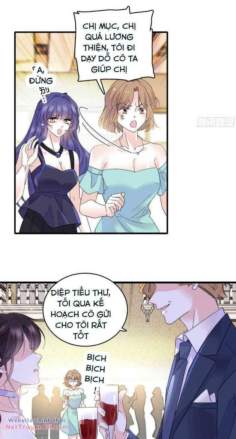 Thiên Kim Toàn Năng Bá Khí Ngút Trời Chapter 77 - Trang 31